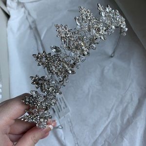 David’s Bridal - Wedding Bridal Tiara